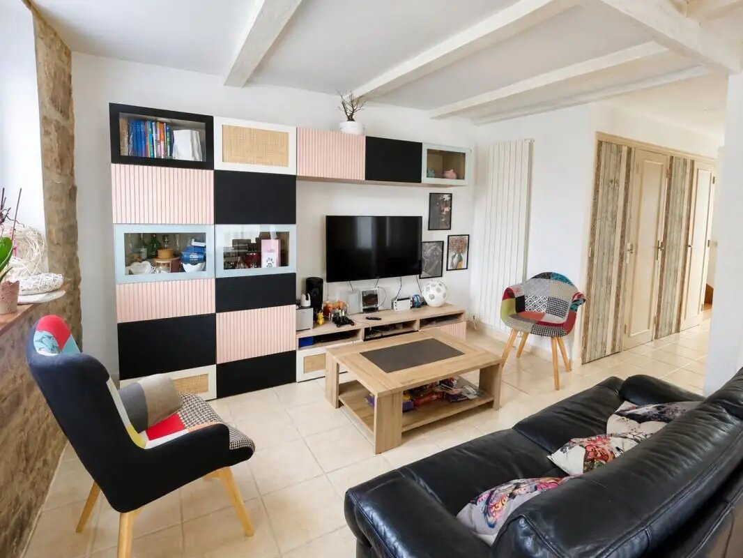 Maison à vendre, 95m², Brest
