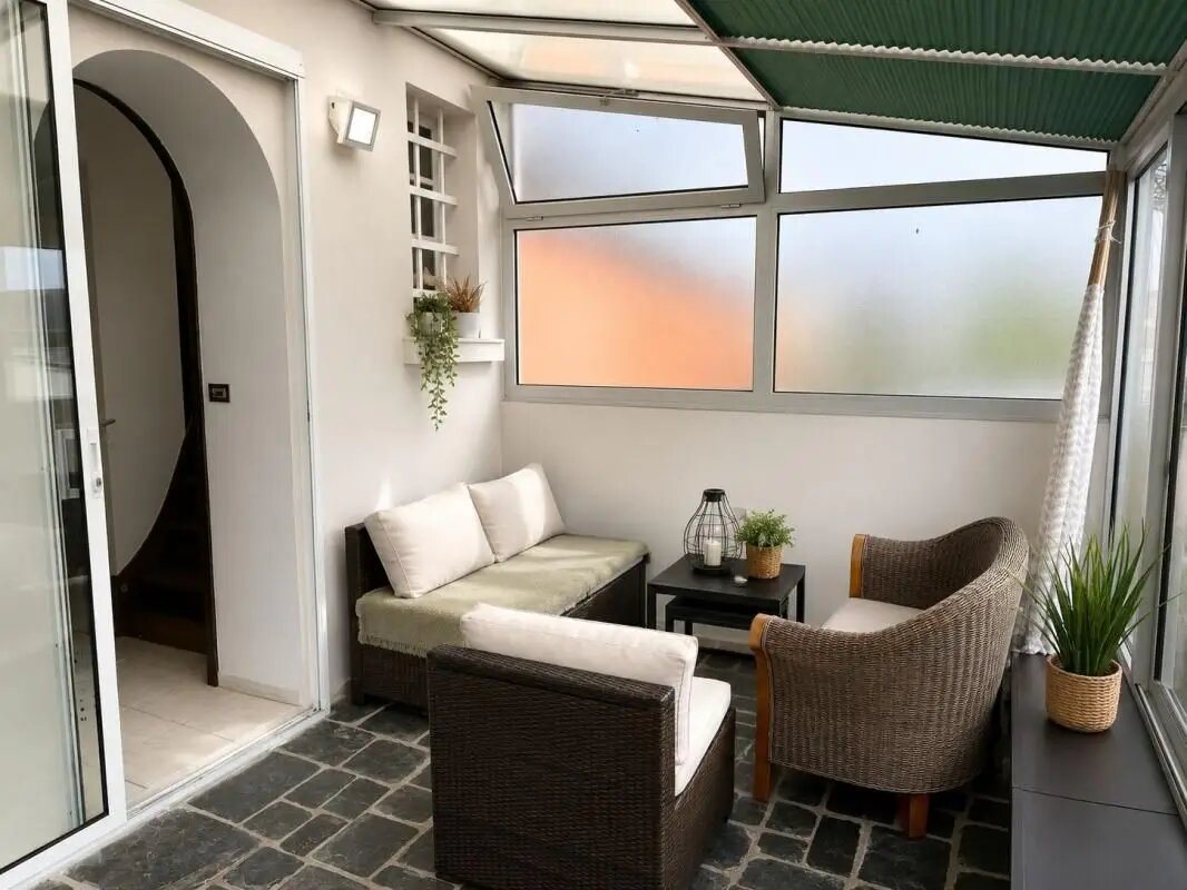 Maison à vendre, 95m², Brest