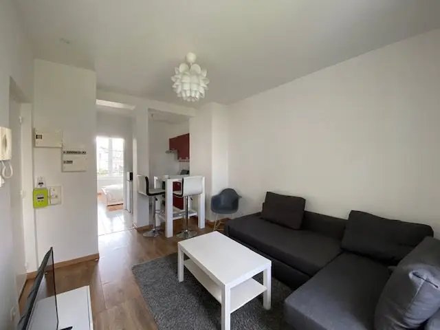 Appartement à louer, 32m², Brest