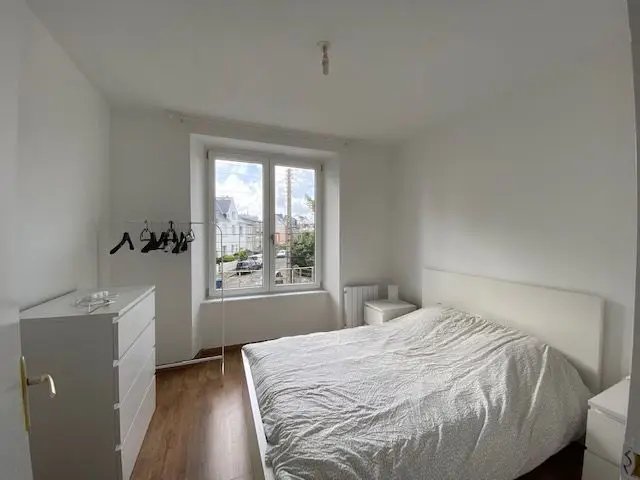 Appartement à louer, 32m², Brest