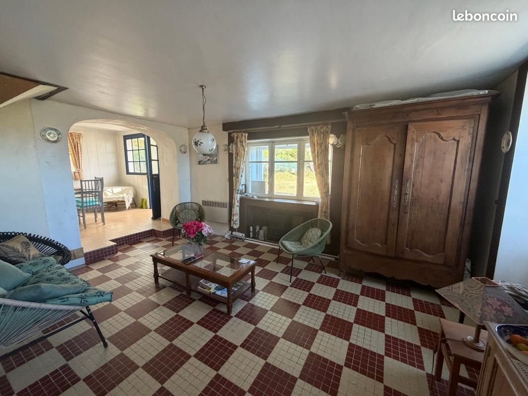 Maison à vendre, 100m², Le Conquet