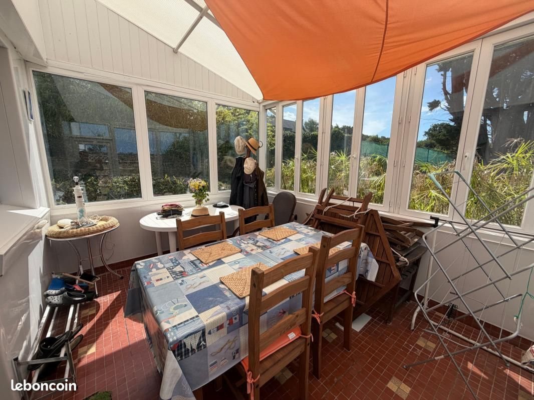 Maison à vendre, 100m², Le Conquet