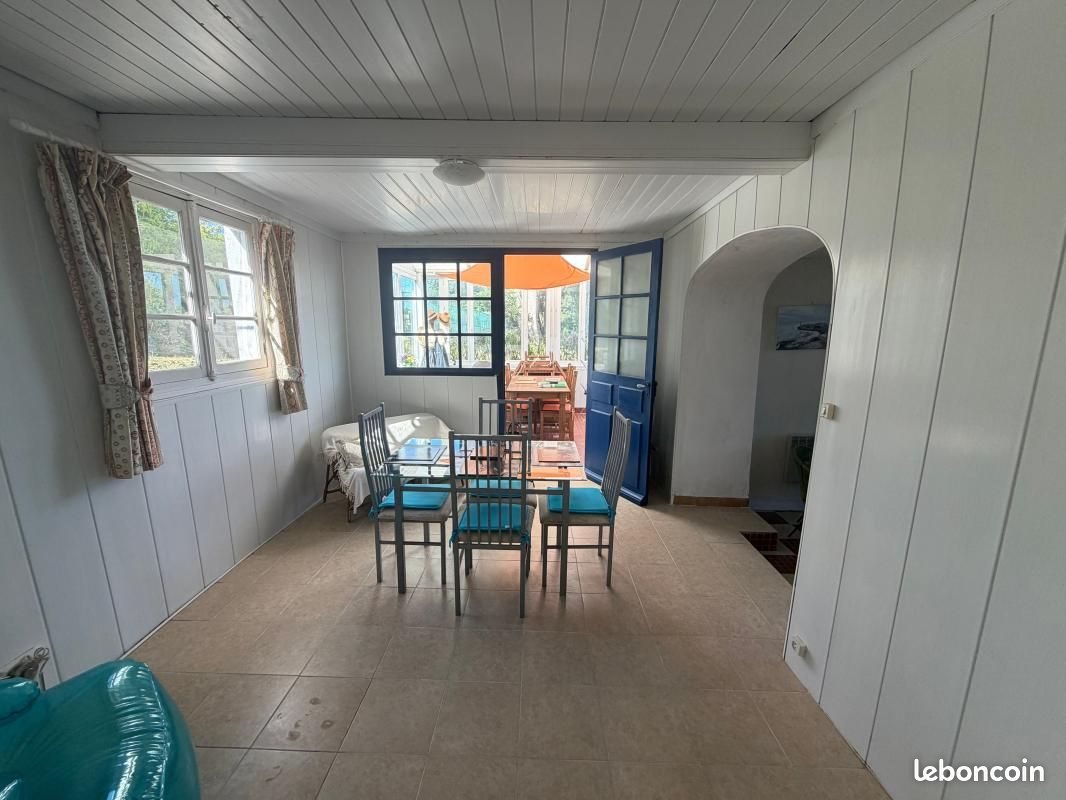 Maison à vendre, 100m², Le Conquet