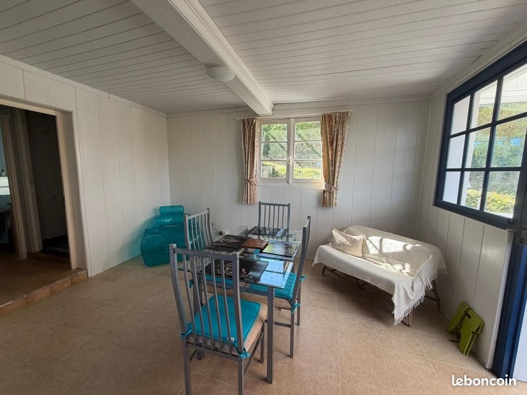 Maison à vendre, 100m², Le Conquet