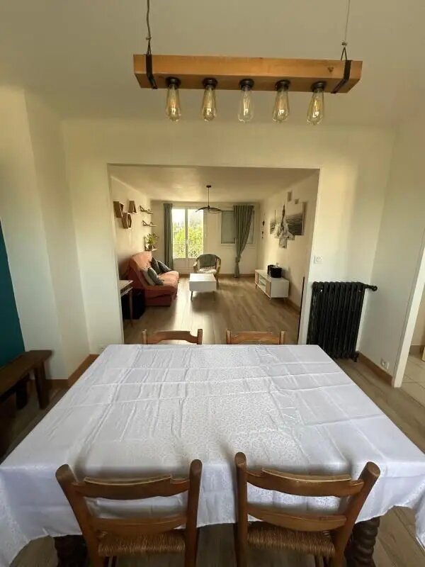 Appartement à louer, 80m², Brest