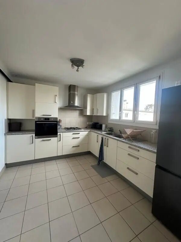 Appartement à louer, 80m², Brest