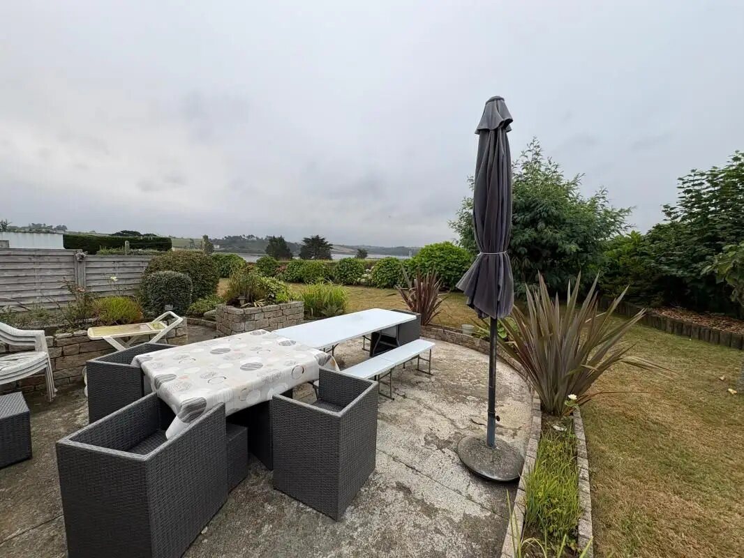 Maison à vendre, 96m², Saint-Pabu