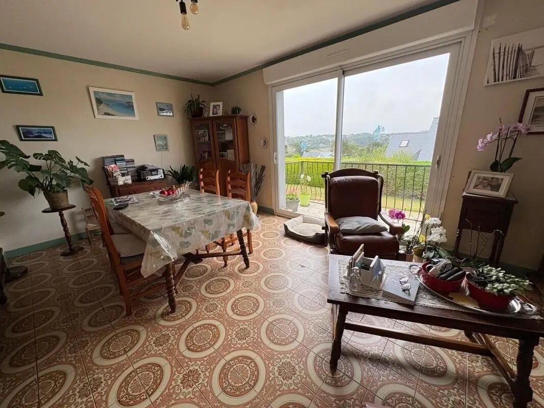 Maison à vendre, 96m², Saint-Pabu