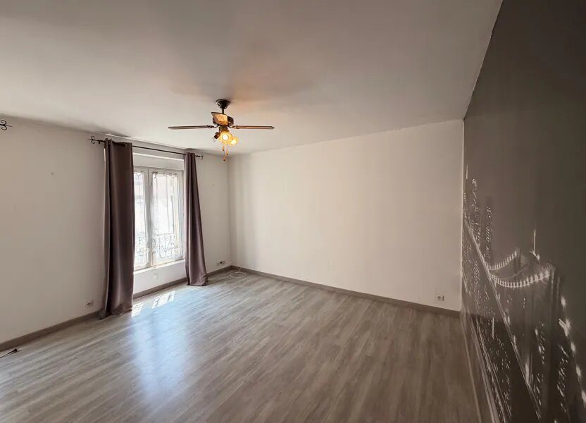 Appartement à vendre, 29m², Brest