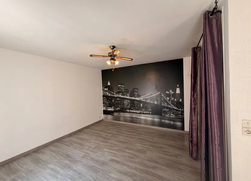 Appartement à vendre, 29m², Brest