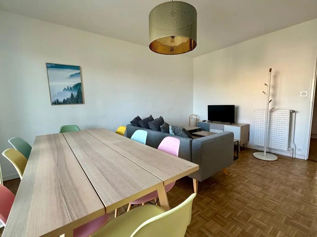Appartement à vendre, 83m², Brest