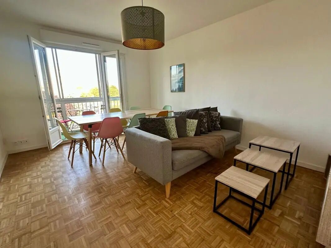 Appartement à vendre, 83m², Brest