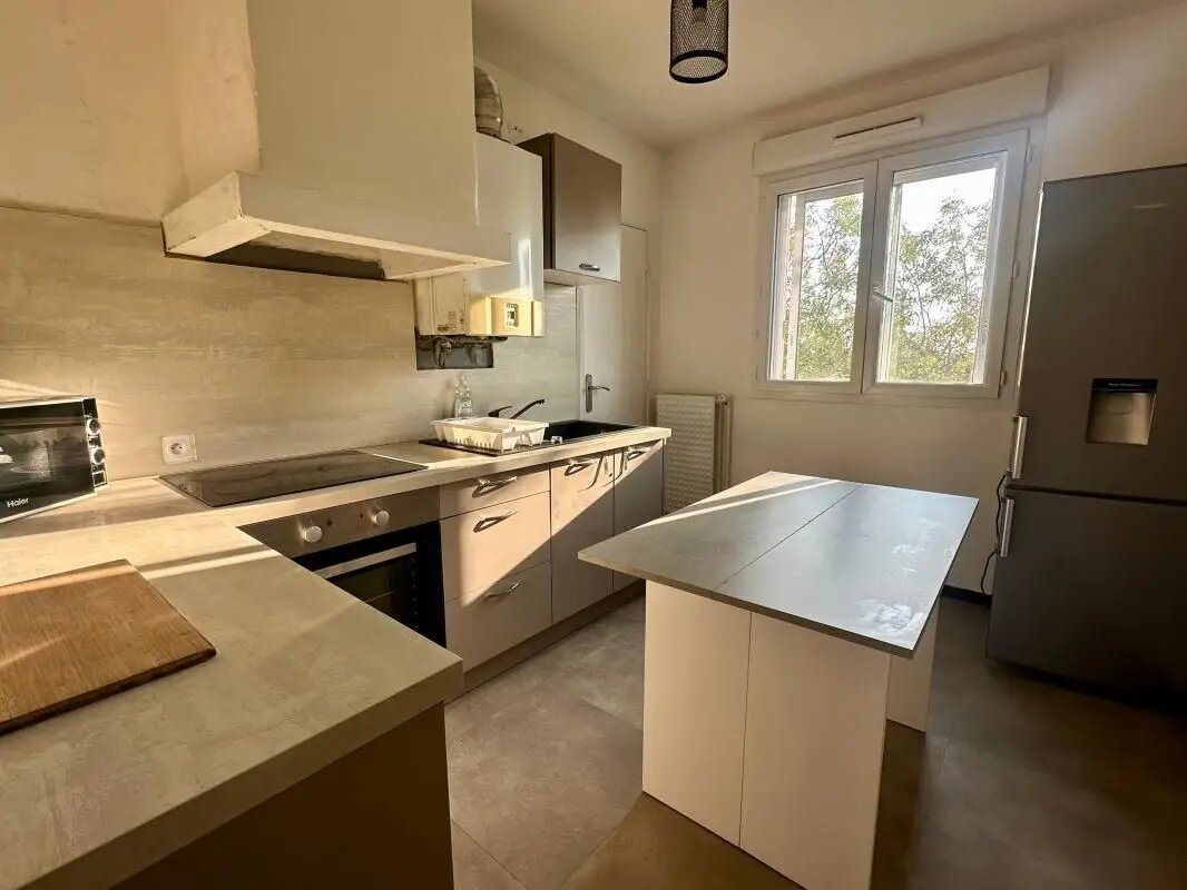 Appartement à vendre, 83m², Brest