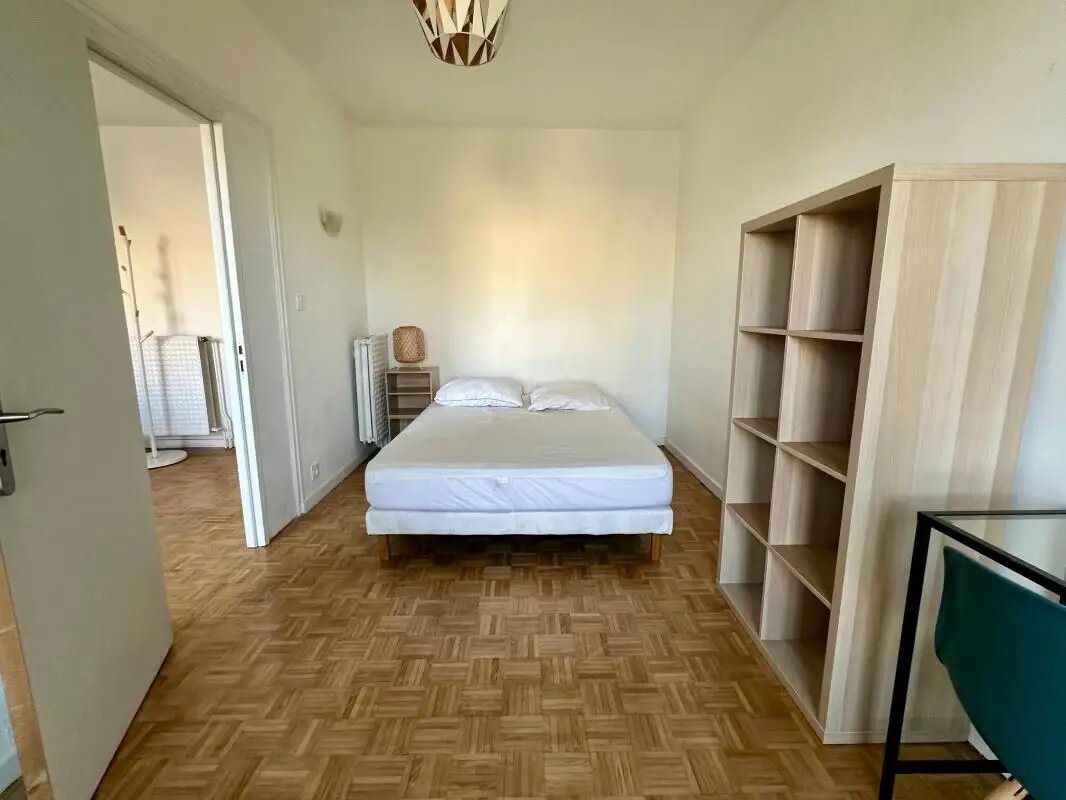 Appartement à vendre, 83m², Brest