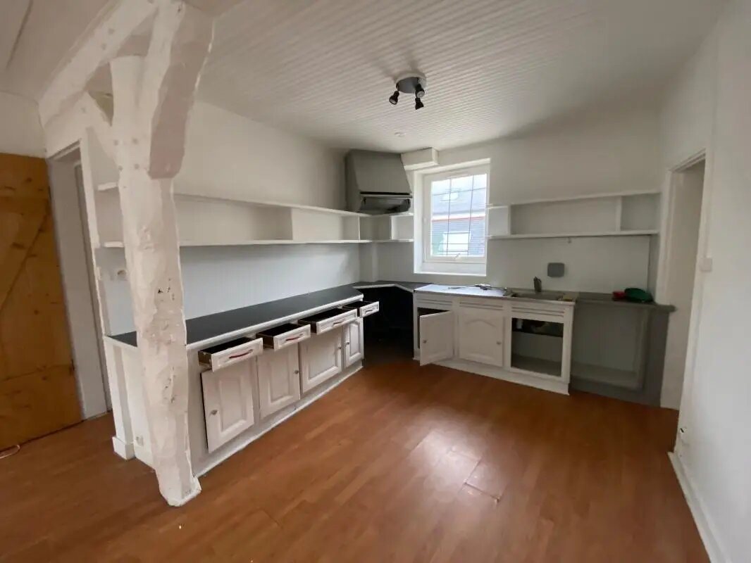 Appartement à vendre, 300m², Plouarzel