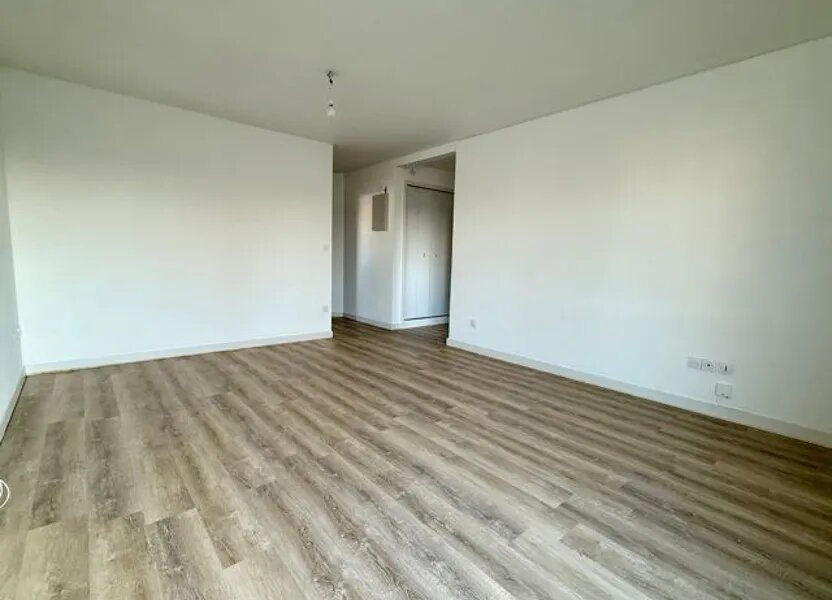 Appartement à louer, 46m², Brest