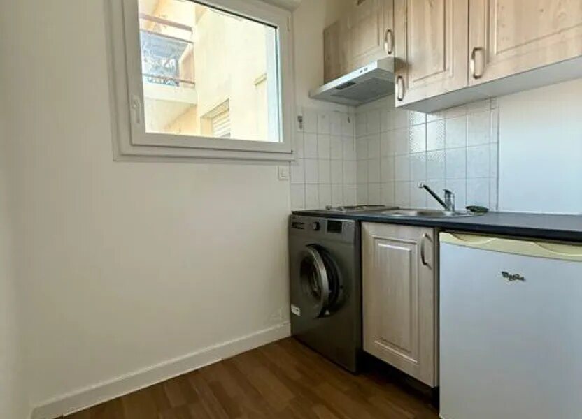 Appartement à louer, 46m², Brest