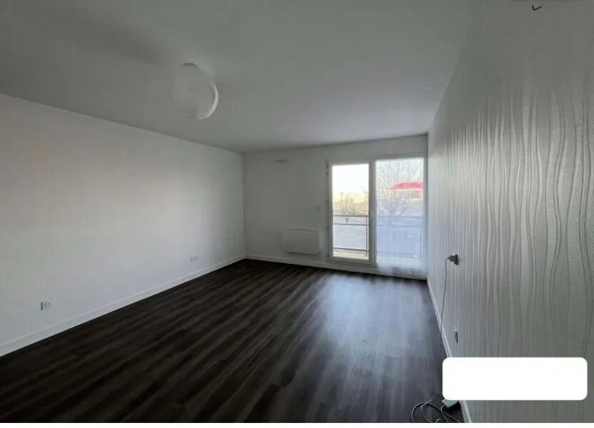 Appartement à louer, 46m², Brest