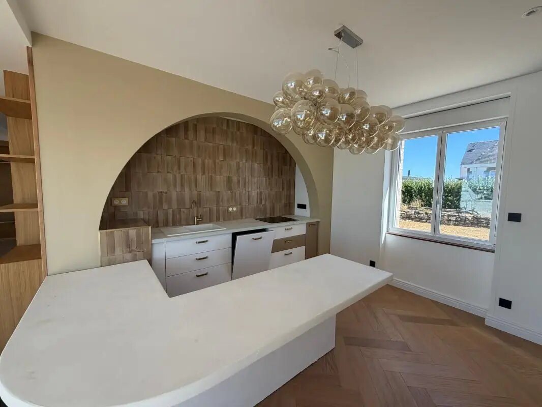 Maison à vendre, 110m², Le Conquet