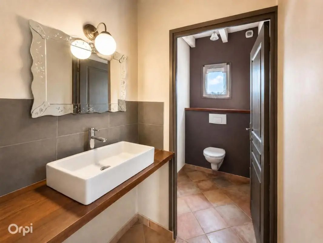 Maison à vendre, 210m², Plougourvest