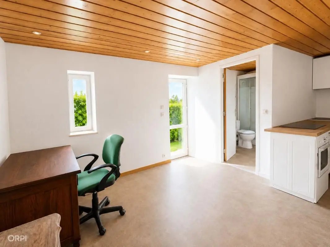 Maison à vendre, 210m², Plougourvest