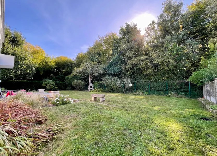 Maison à vendre, 118m², Brest