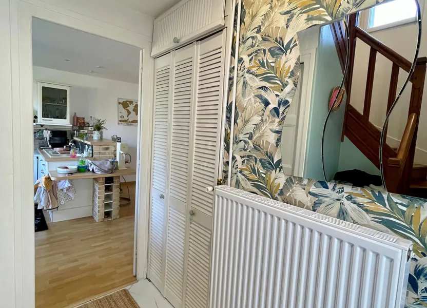 Maison à vendre, 118m², Brest
