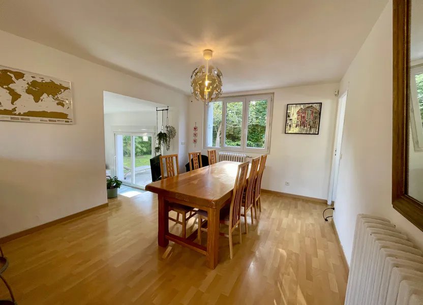 Maison à vendre, 118m², Brest