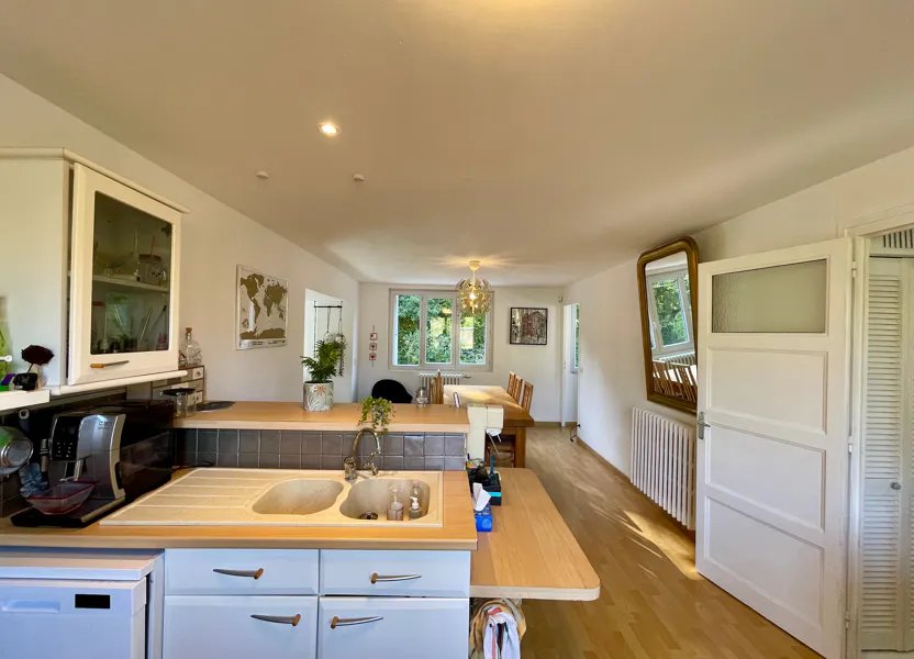 Maison à vendre, 118m², Brest
