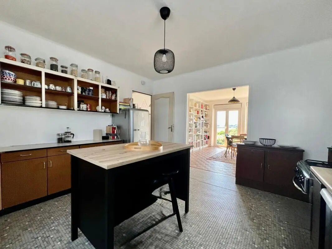 Maison à vendre, 153m², Saint-Nic