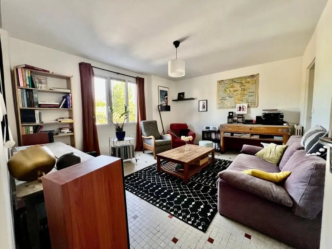 Maison à vendre, 153m², Saint-Nic