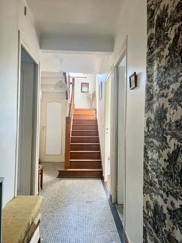 Maison à vendre, 153m², Saint-Nic