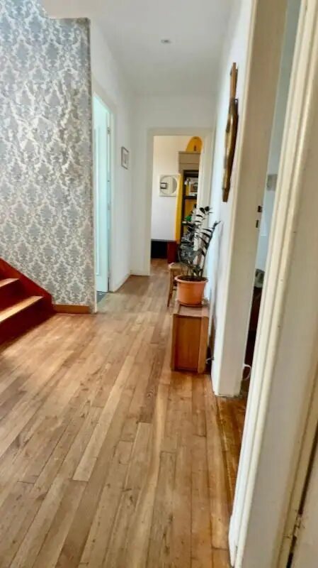 Maison à vendre, 153m², Saint-Nic