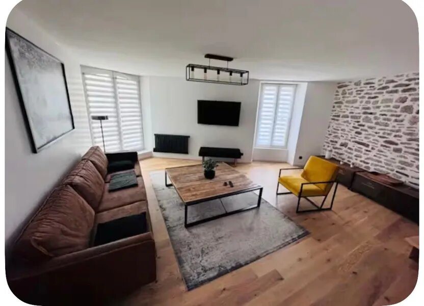 Appartement à louer, 100m², Saint-Renan