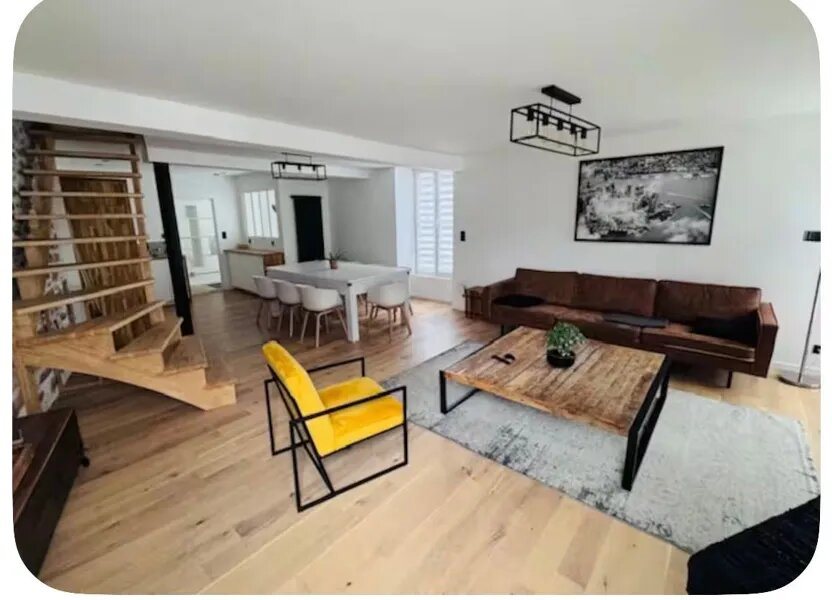Appartement à louer, 100m², Saint-Renan