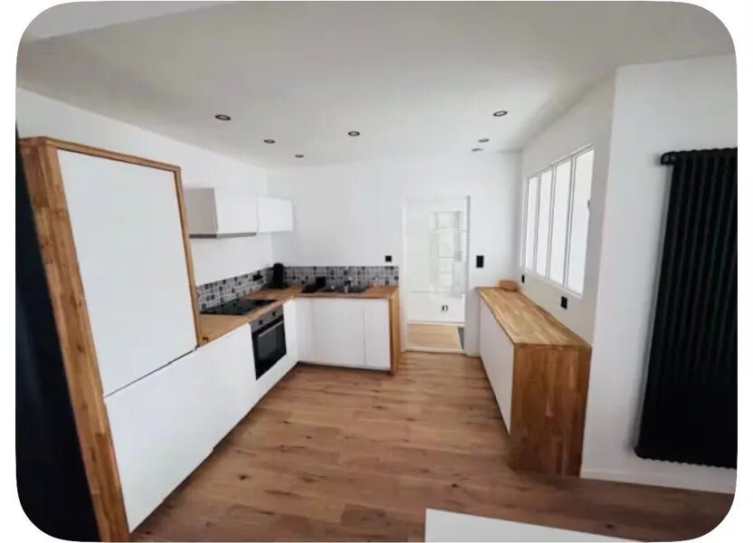 Appartement à louer, 100m², Saint-Renan