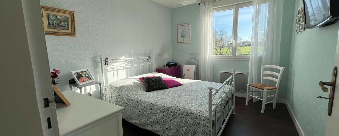 Maison à vendre, 108m², Saint-Renan