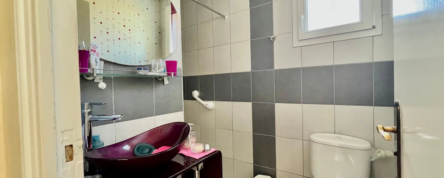 Maison à vendre, 108m², Saint-Renan