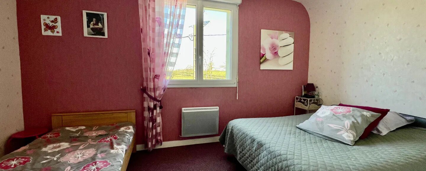 Maison à vendre, 108m², Saint-Renan