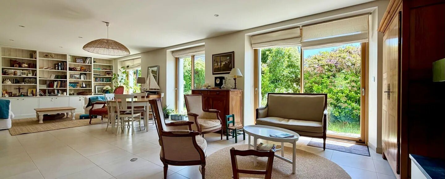 Maison à vendre, 222m², Plouzané