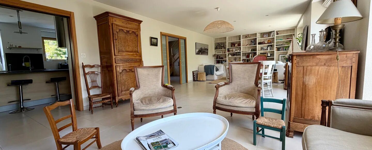 Maison à vendre, 222m², Plouzané