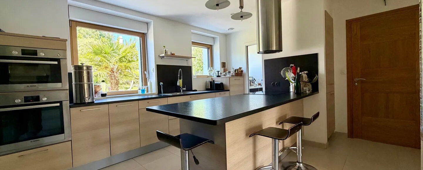 Maison à vendre, 222m², Plouzané