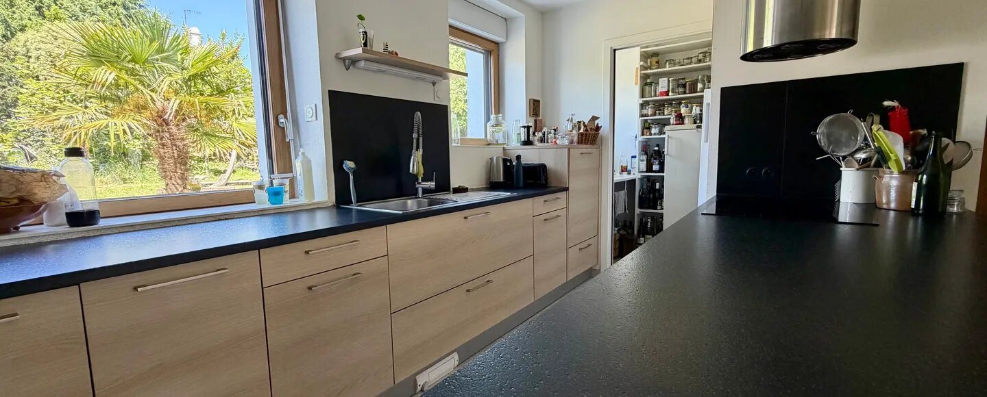 Maison à vendre, 222m², Plouzané