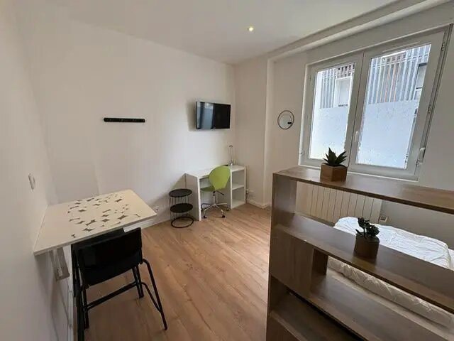 Appartement à louer, 20m², Brest