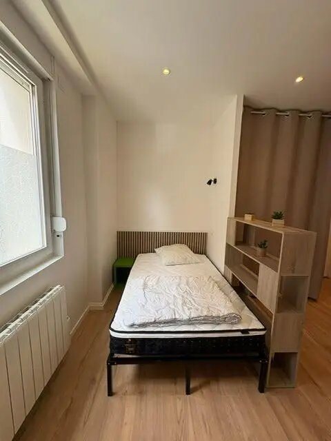 Appartement à louer, 20m², Brest