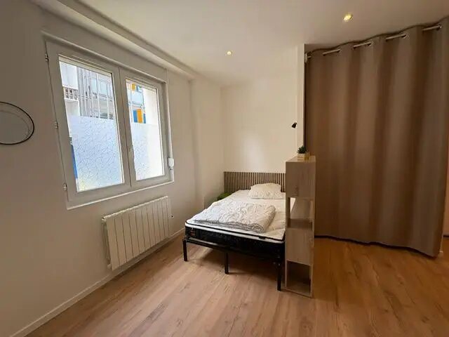 Appartement à louer, 20m², Brest