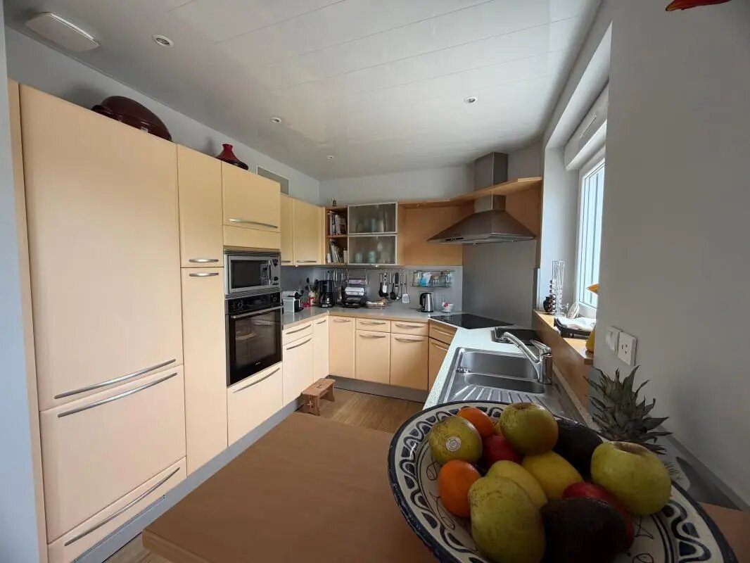 Maison à vendre, 170m², Le Conquet