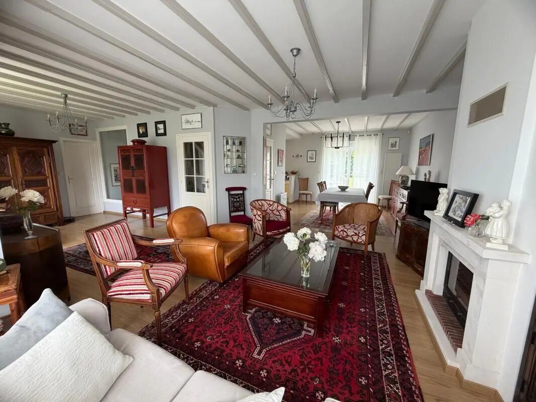 Maison à vendre, 170m², Le Conquet