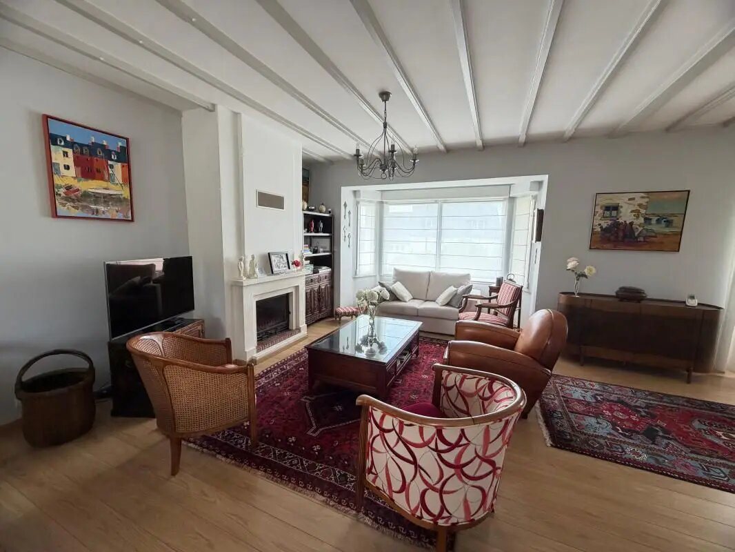 Maison à vendre, 170m², Le Conquet