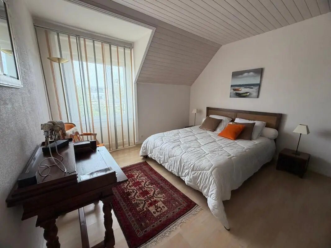 Maison à vendre, 170m², Le Conquet